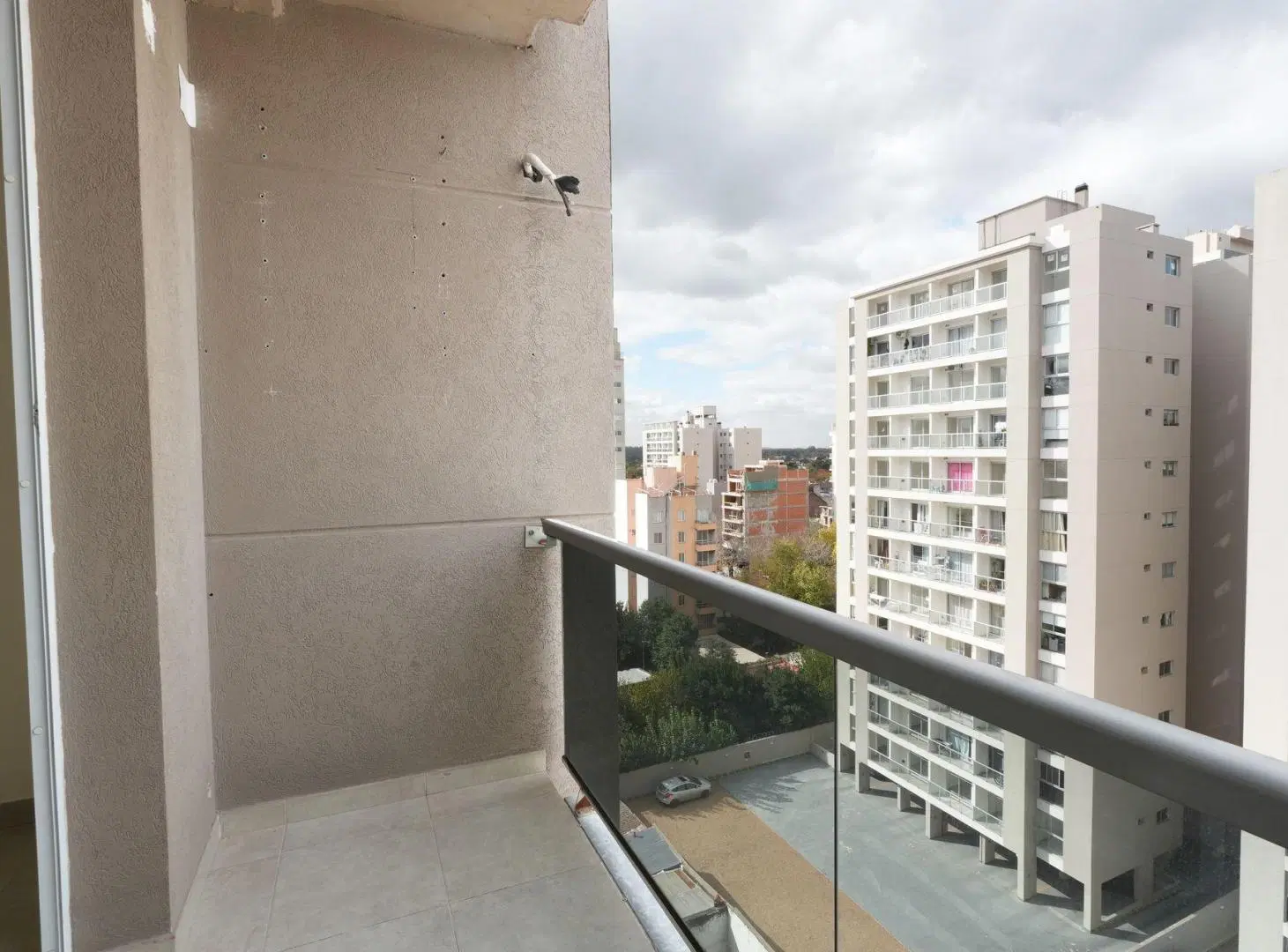 Departamento 2 ambientes en Alquiler 2