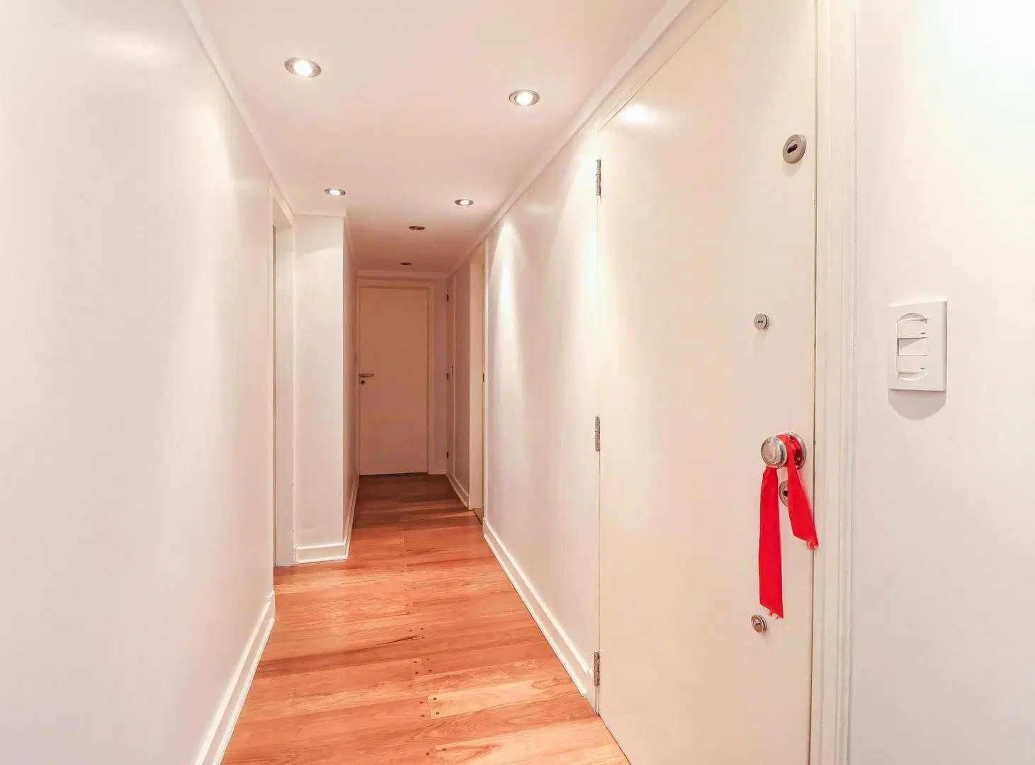 Departamento 6 ambientes con cochera en Alquiler 4