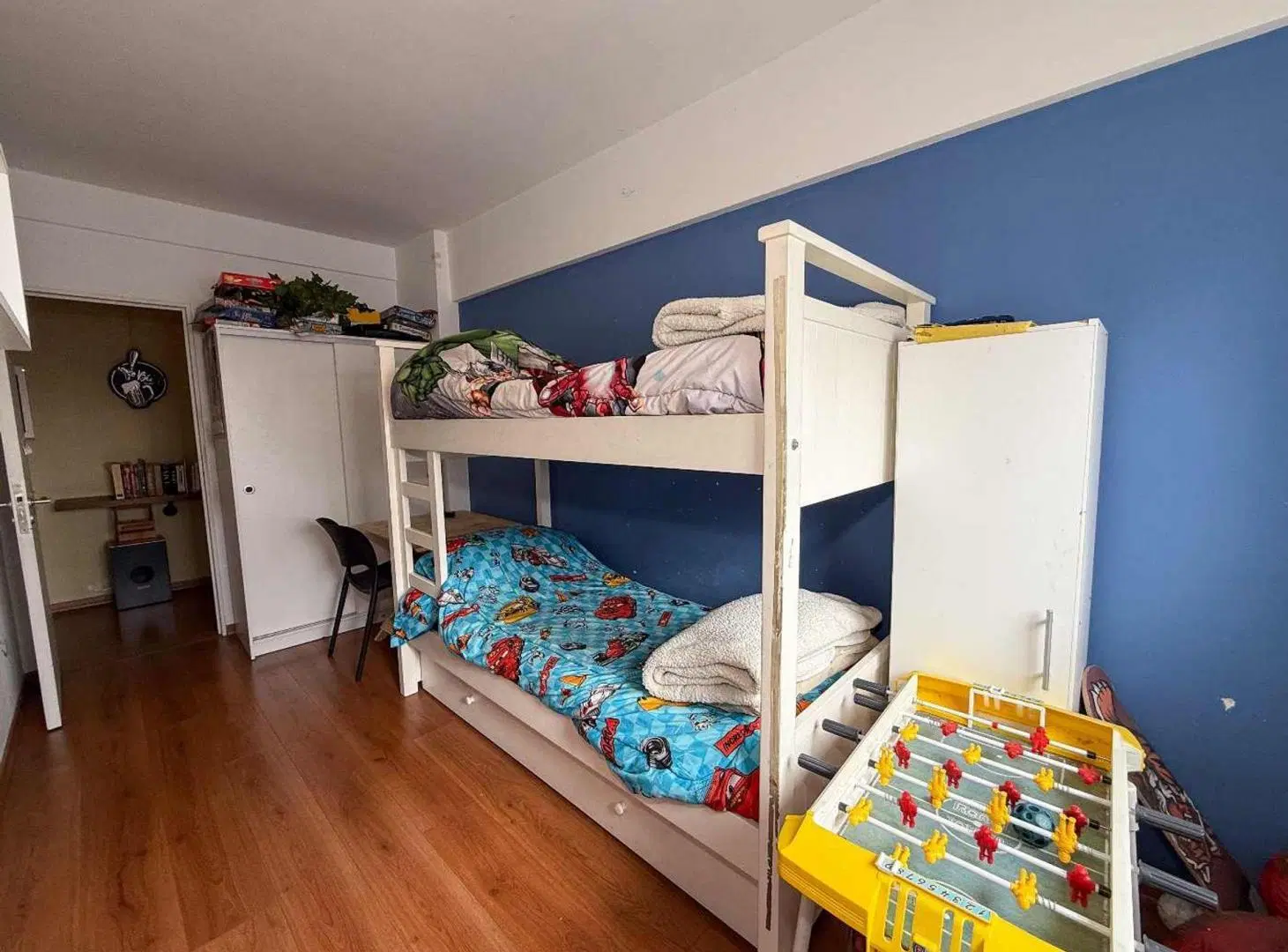 DEPARTAMENTO 2 DORMITORIOS EN VENTA LA PLATA 2