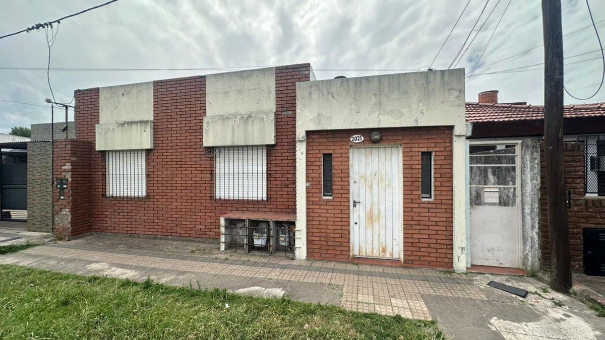 Casas en venta en La Plata