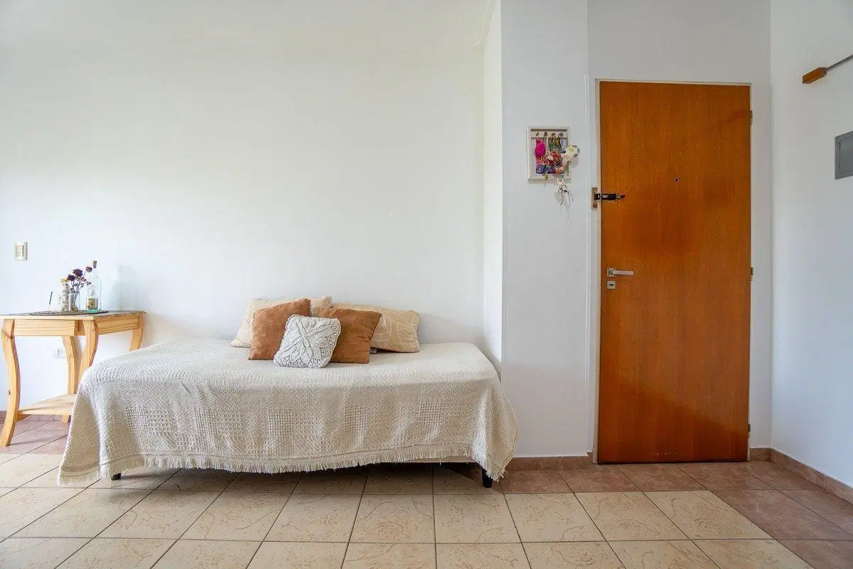 DEPARTAMENTO DE 1 DORMITORIO EN LA PLATA 2