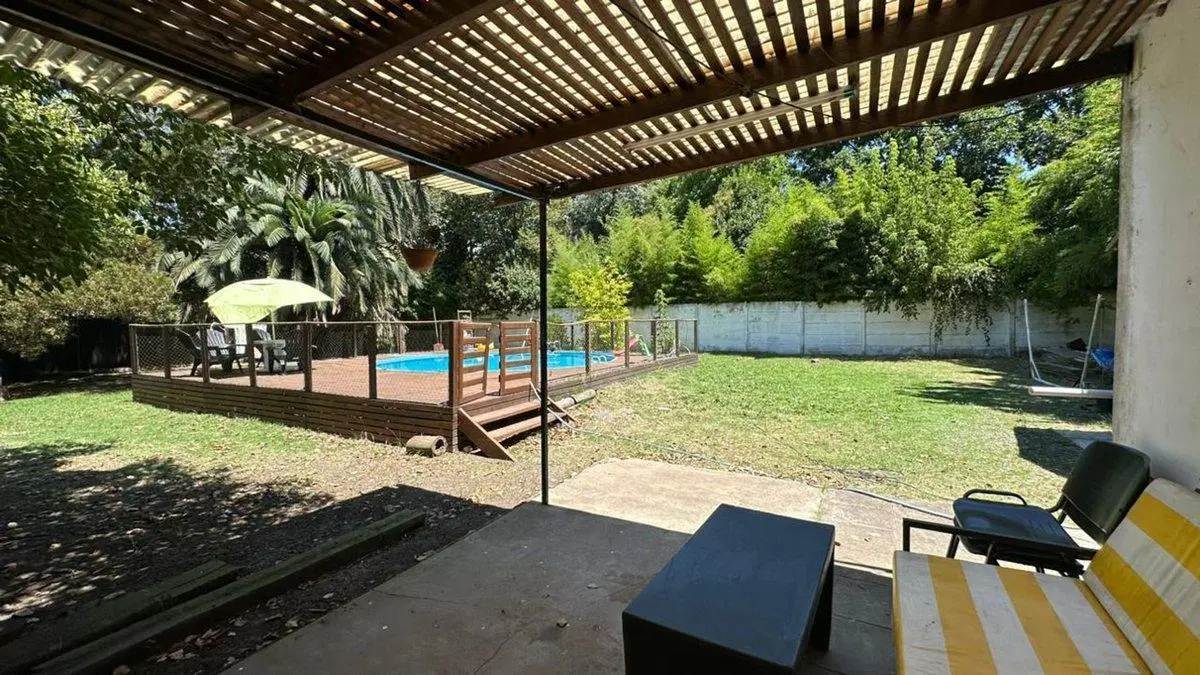 Casa en venta en La Plata 3