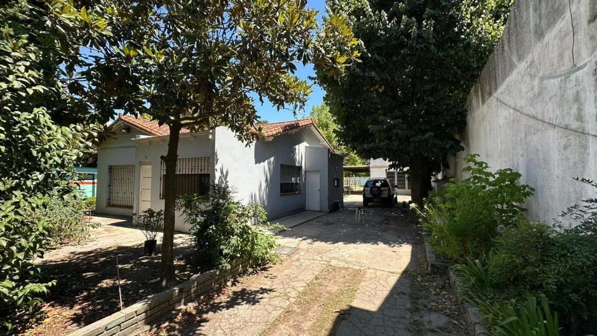 Casa en venta en La Plata 2
