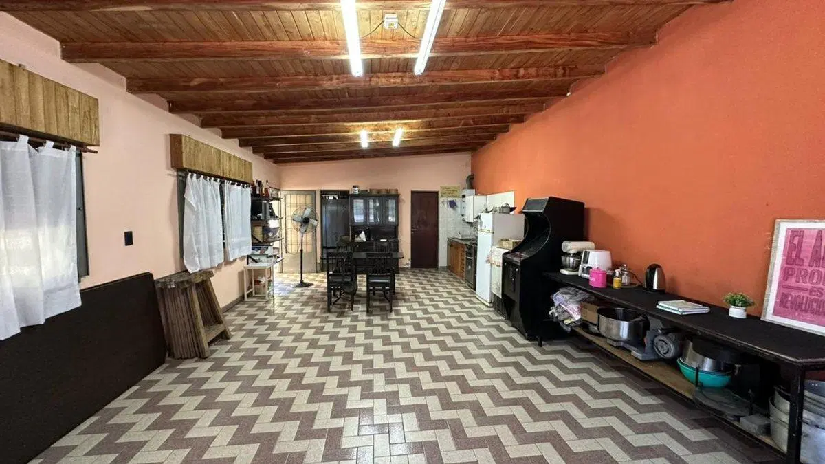 Casa en venta en La Plata 4