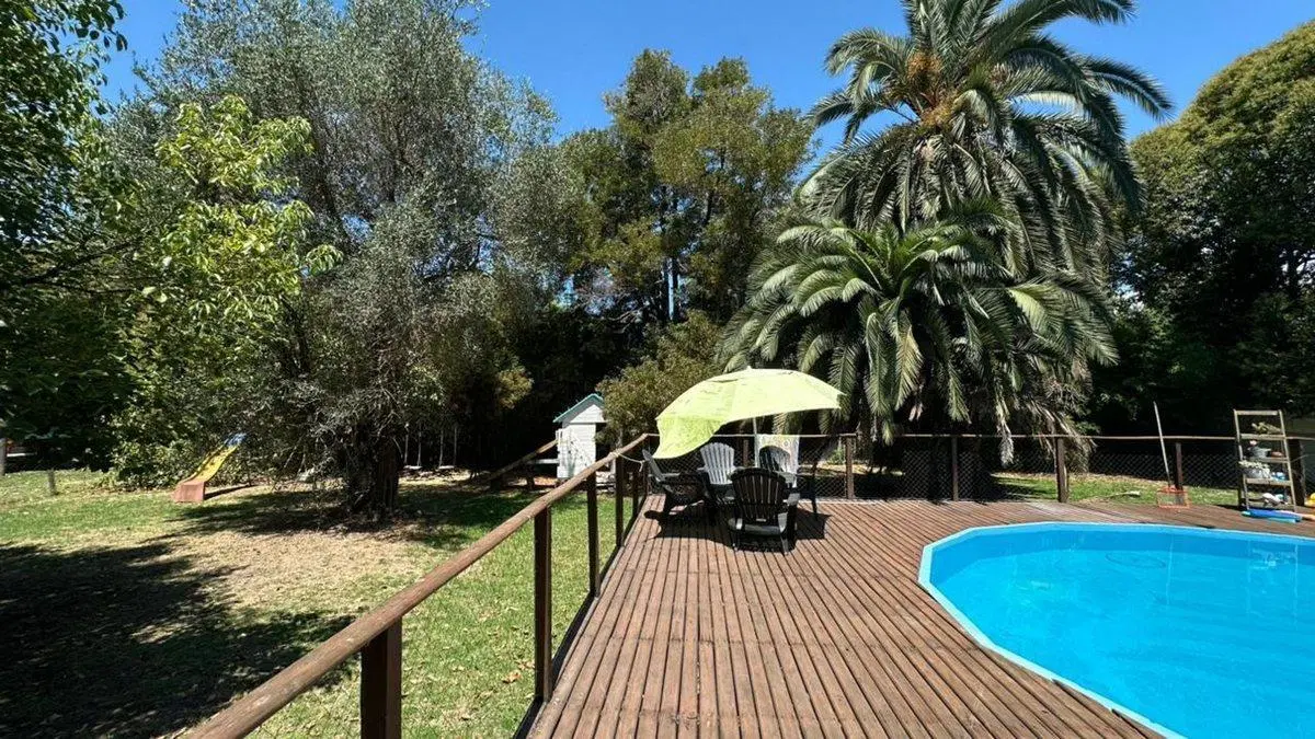 Casa en venta en La Plata 5