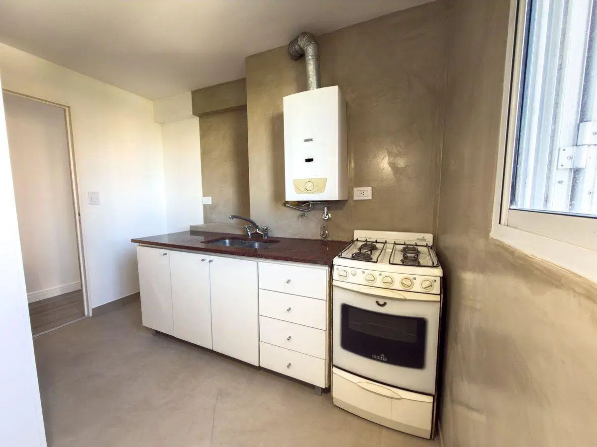 DEPARTAMENTO EN VENTA EN LA PLATA 3
