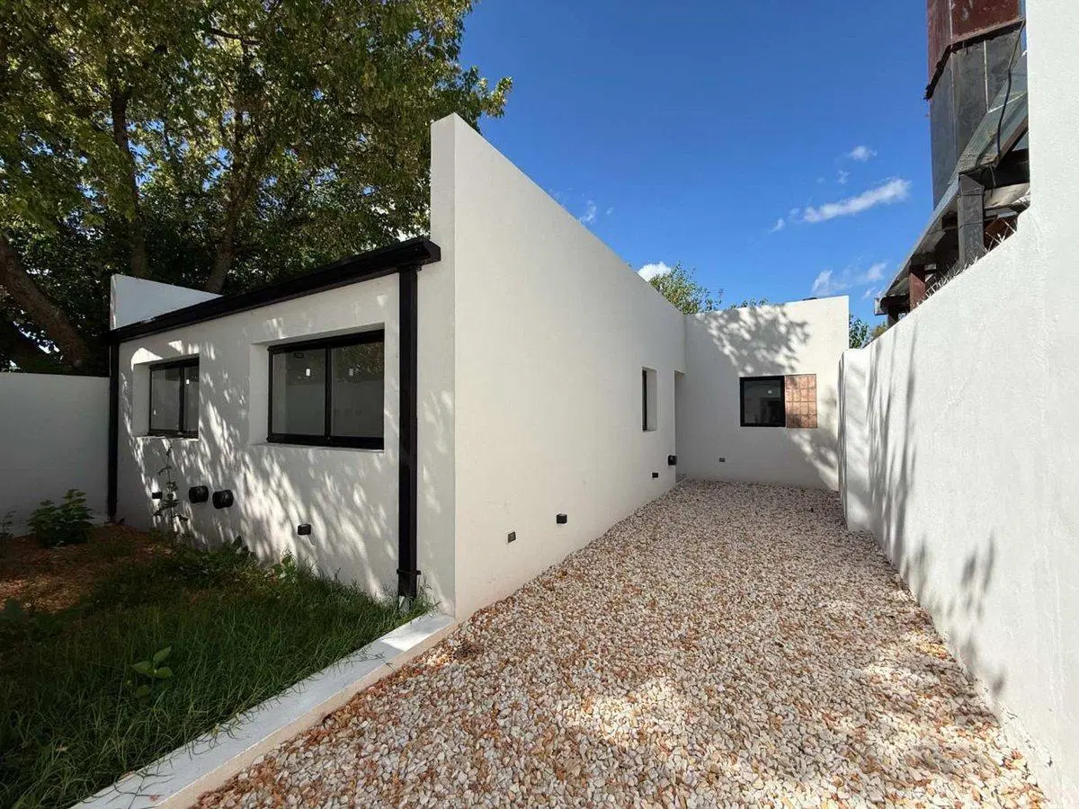 Venta casa en City Bell 5