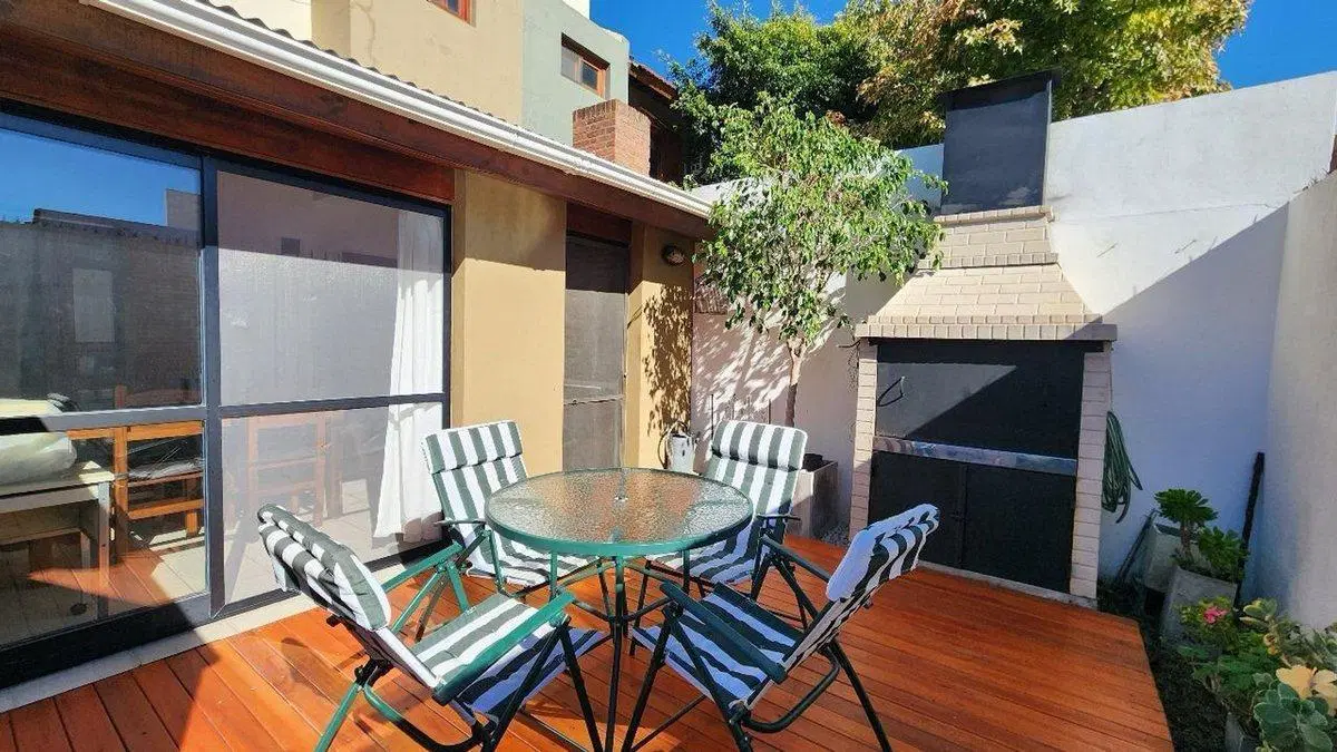 CASA EN VENTA EN LOS HORNOS 3