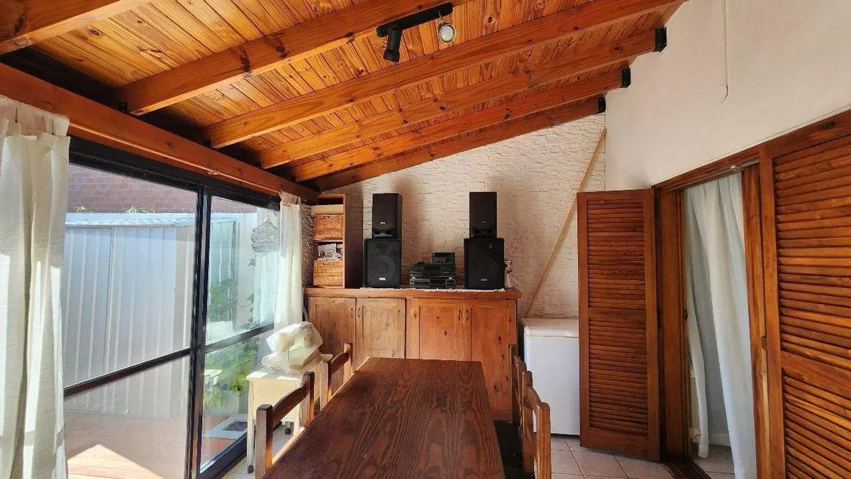 CASA EN VENTA EN LOS HORNOS 5