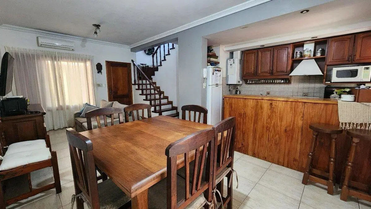 CASA EN VENTA EN LOS HORNOS 4
