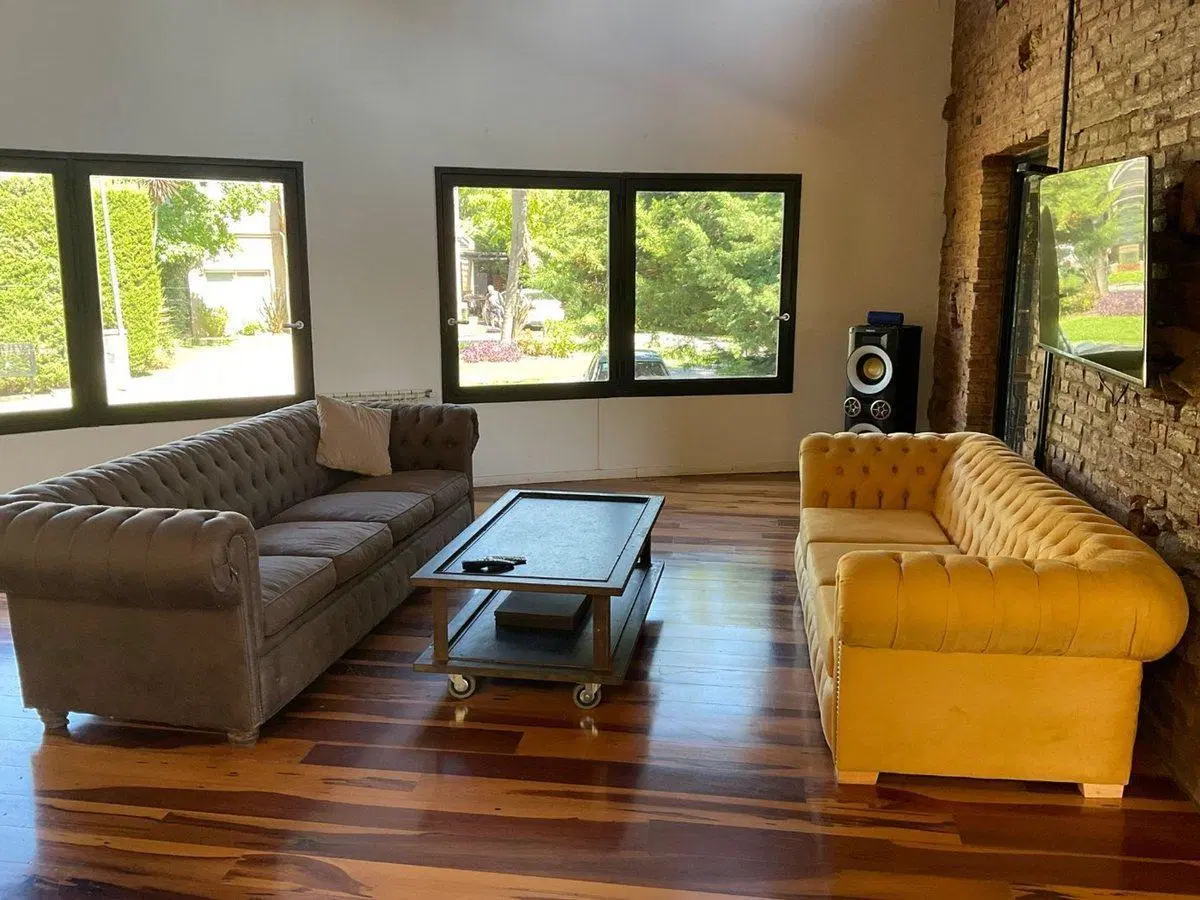 VENTA CASA HUDSON VILLAGE DEL PARQUE CON PILETA 5