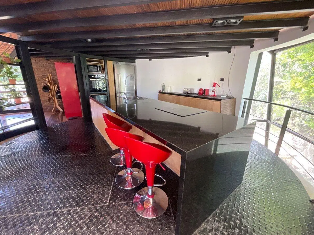 VENTA CASA HUDSON VILLAGE DEL PARQUE CON PILETA 3