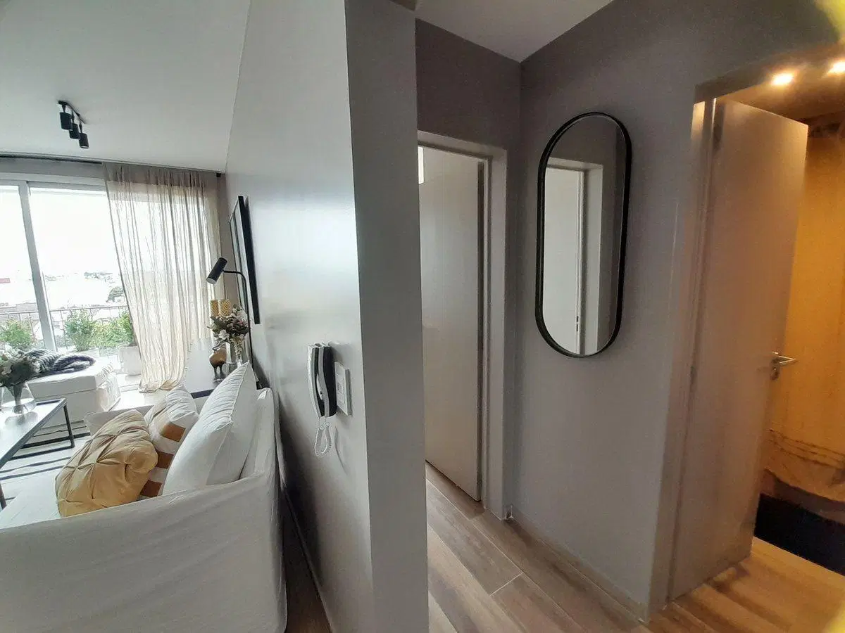 DEPARTAMENTO EN VENTA LA PLATA POZO 5