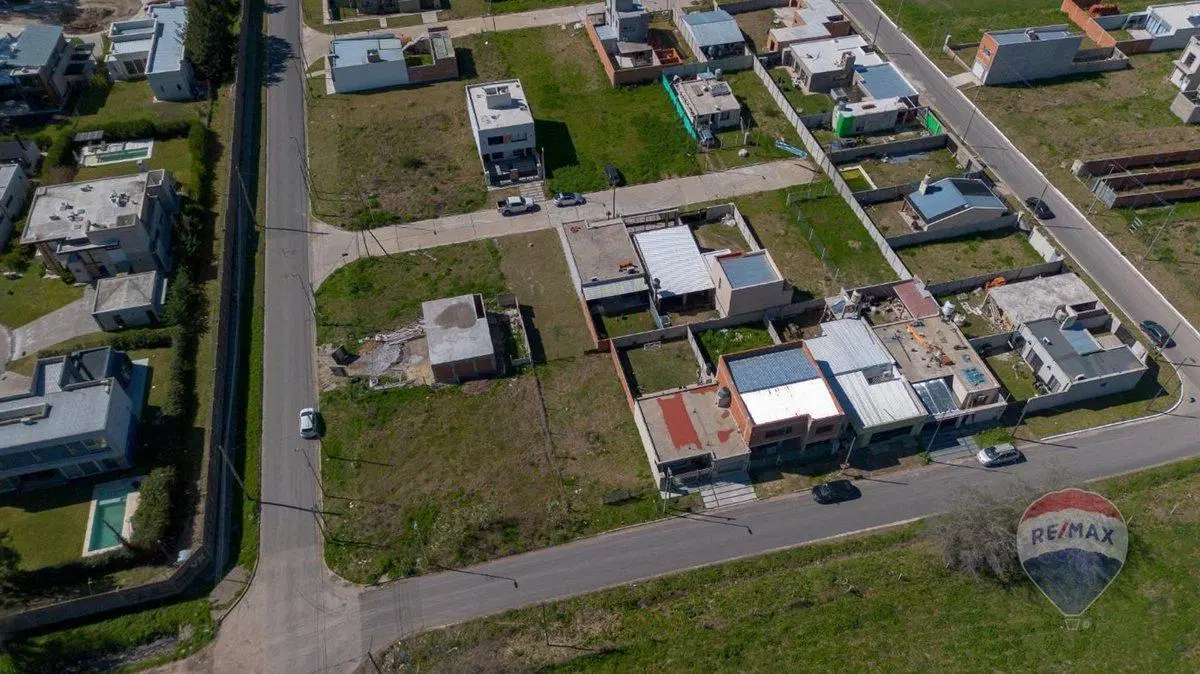 LOTE EN VENTA EN HUDSON 5