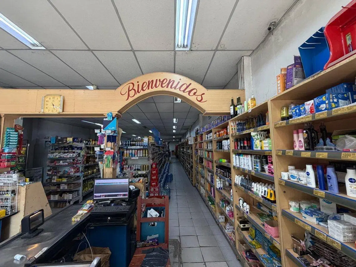 DEPOSITO EN VENTA EN LA PLATA 2