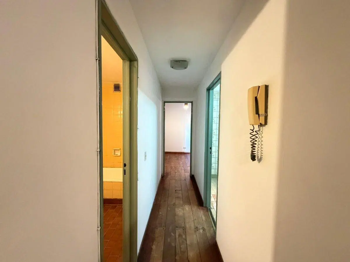 DEPARTAMENTO EN VENTA LA PLATA 5