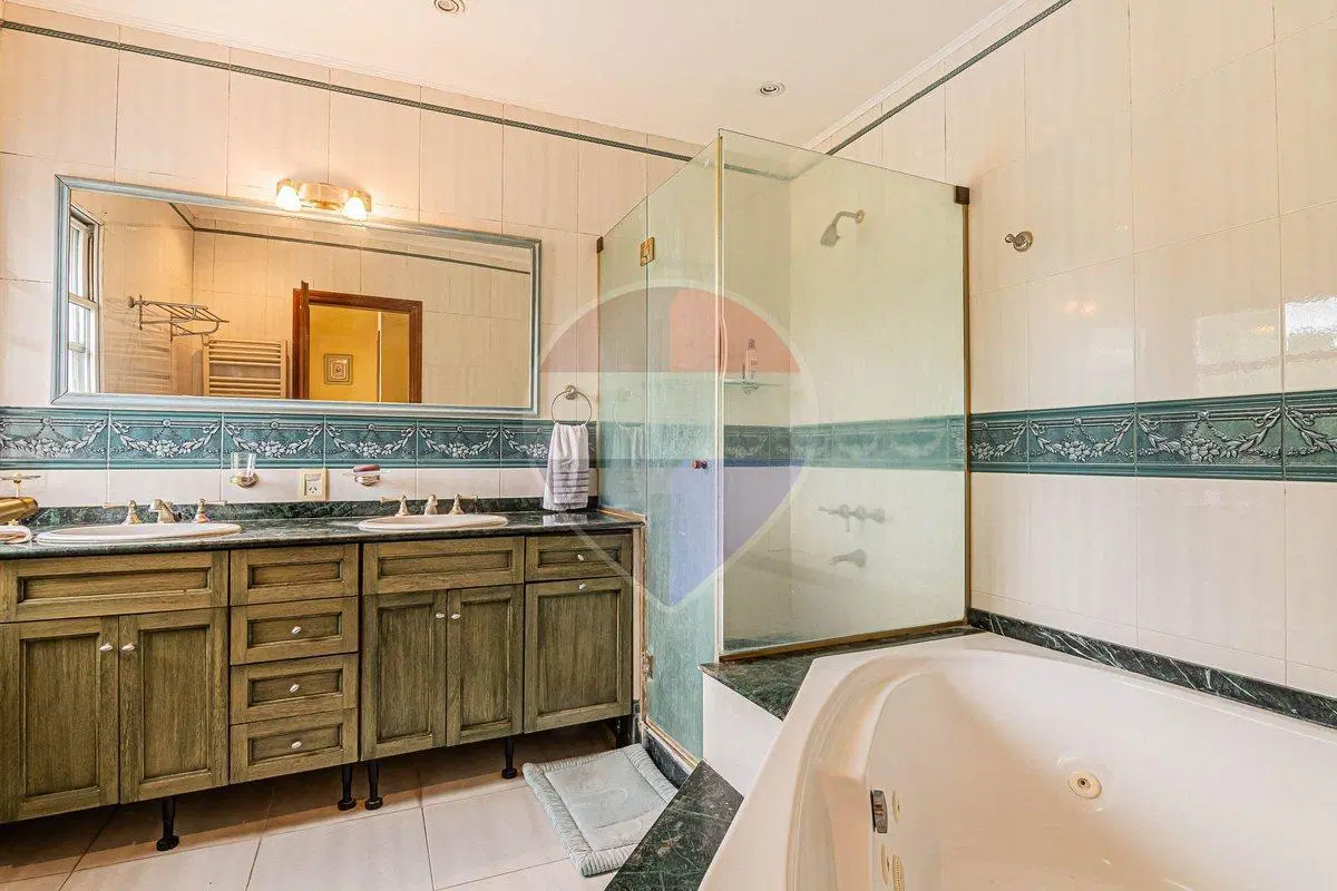CASA EN VENTA EN ABRIL CLUB DE CAMPO 2