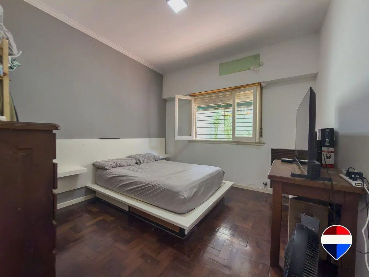 DEPARTAMENTO Y LOCAL EN VENTA, LOS HORNOS. 3