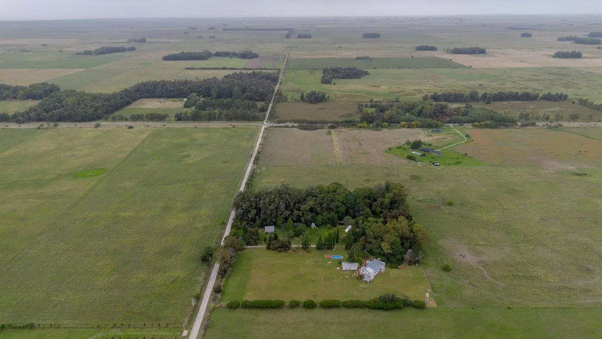 CAMPO HÉCTAREAS EN VENTA EN PUNTA INDIO 5