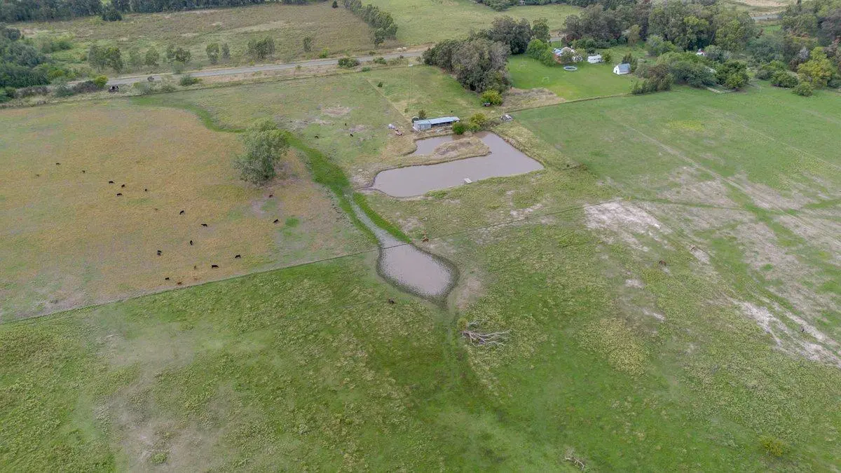 CAMPO HÉCTAREAS EN VENTA EN PUNTA INDIO 3
