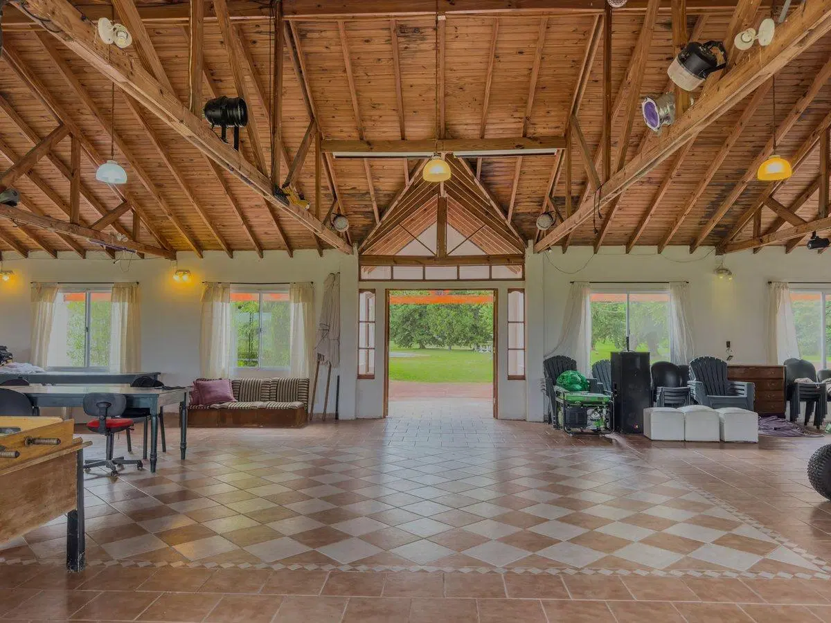CAMPO HÉCTAREAS EN VENTA EN PUNTA INDIO 2
