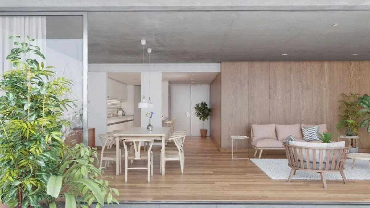 DEPARTAMENTOS EN VENTA LA PLATA 3