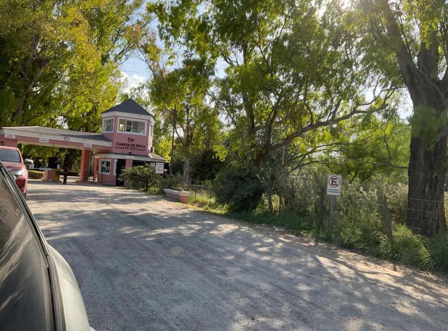 VENTA LOTE CAMPOS DE ROCA I CENTRAL 3