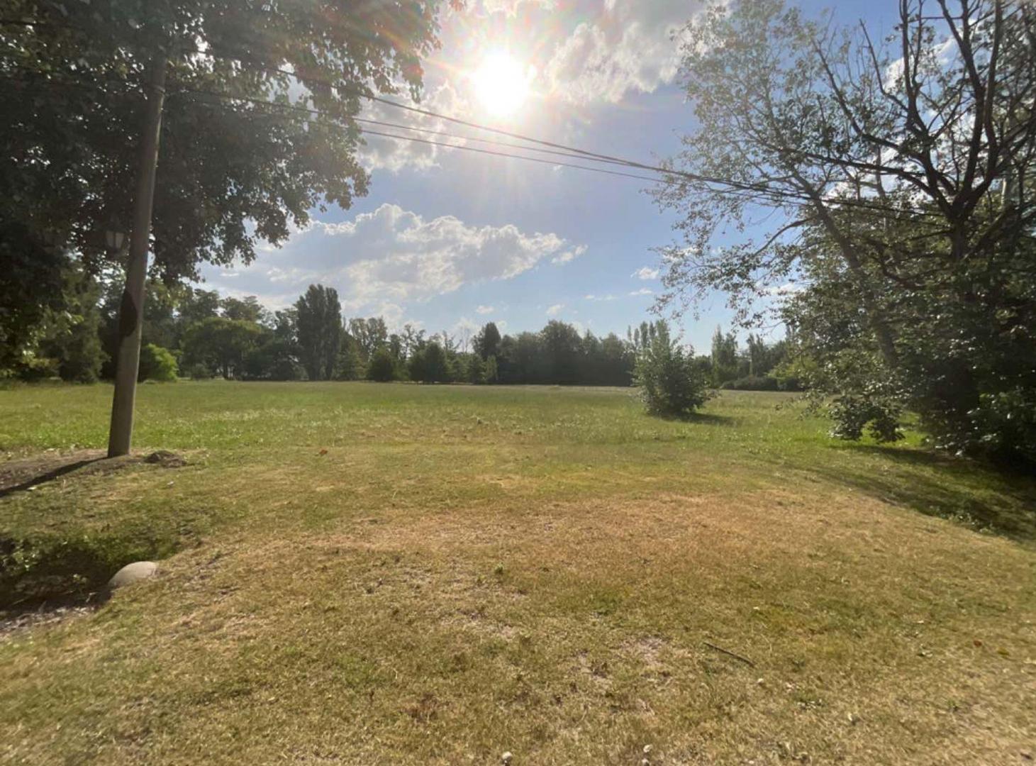 VENTA LOTE CAMPOS DE ROCA I CENTRAL