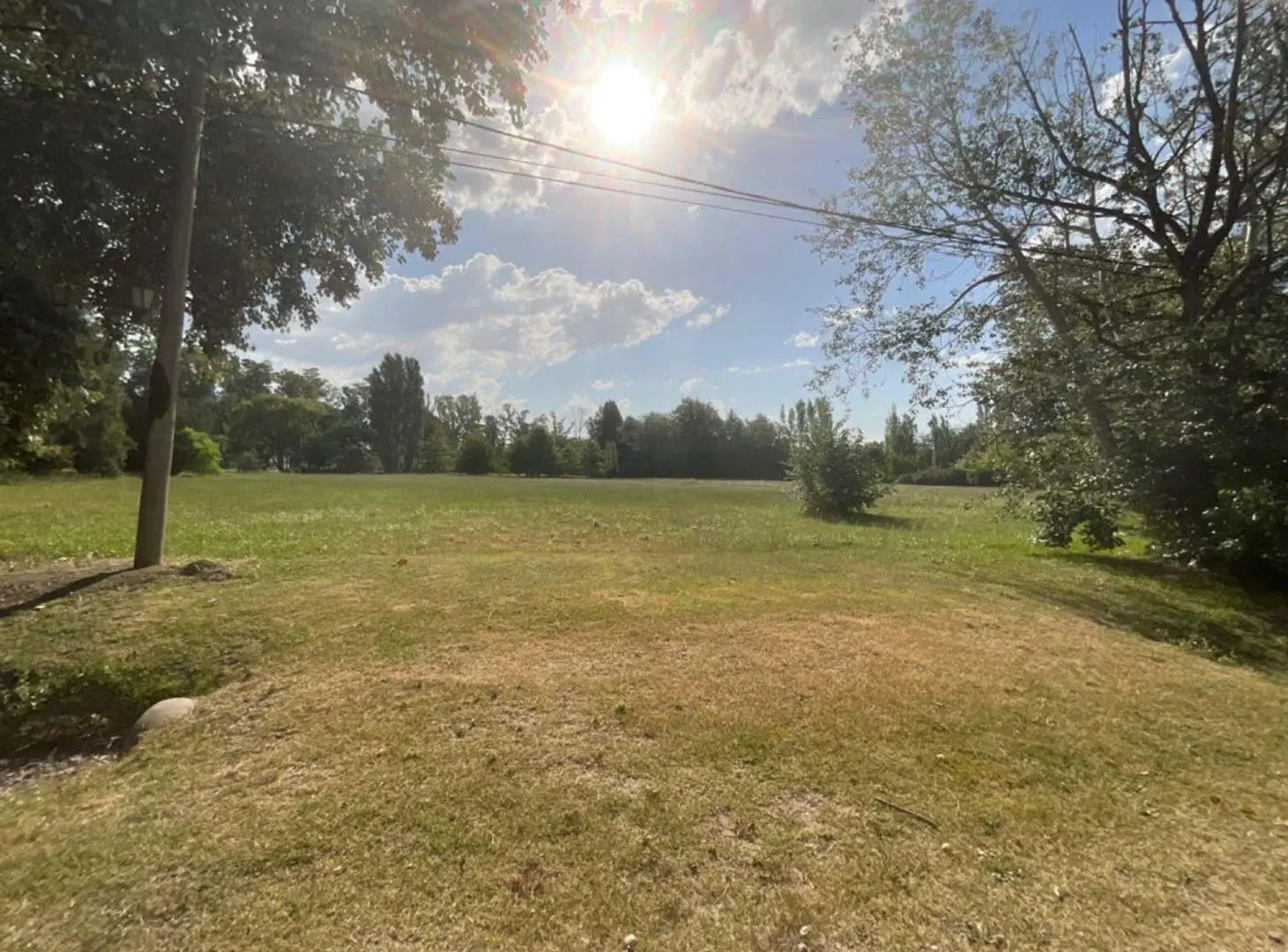 VENTA LOTE CAMPOS DE ROCA I CENTRAL 2