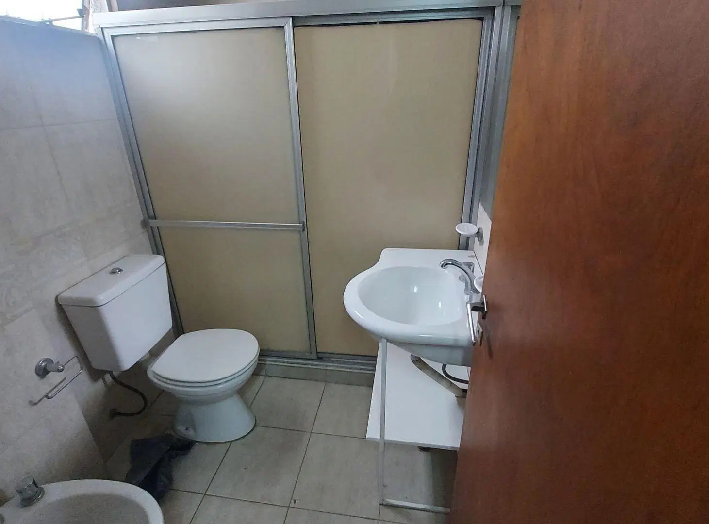 ALQUILER DEPARTAMENTO LA PLATA  2 DORM + ESTUDIO 3