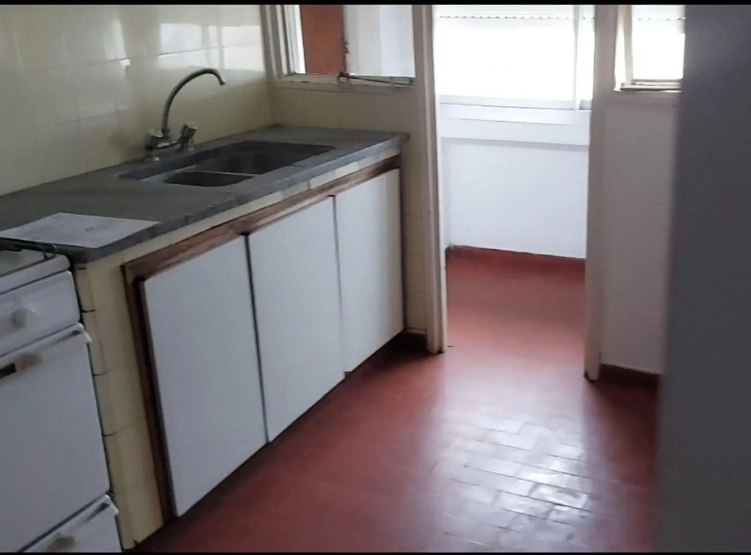 ALQUILER DEPARTAMENTO LA PLATA  2 DORM + ESTUDIO 4