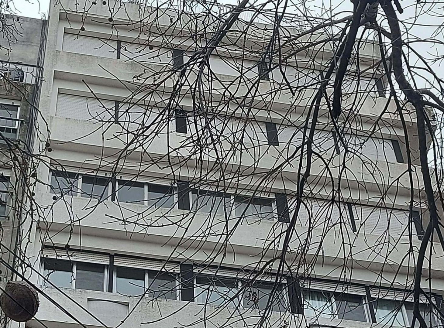 ALQUILER DEPARTAMENTO LA PLATA 2 DORM + ESTUDIO