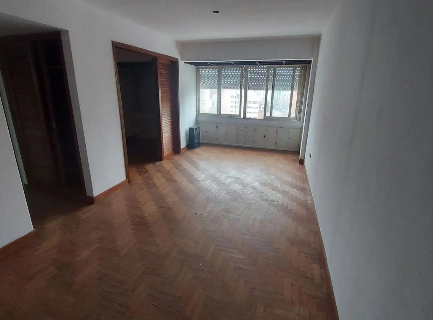 ALQUILER DEPARTAMENTO LA PLATA  2 DORM + ESTUDIO 2