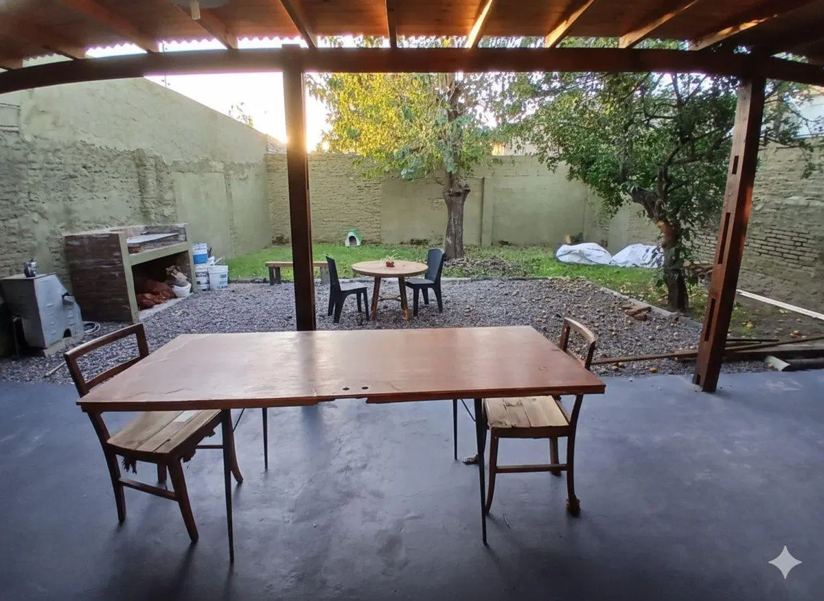 Venta Casa 2 Ambientes Ituzaingo 3