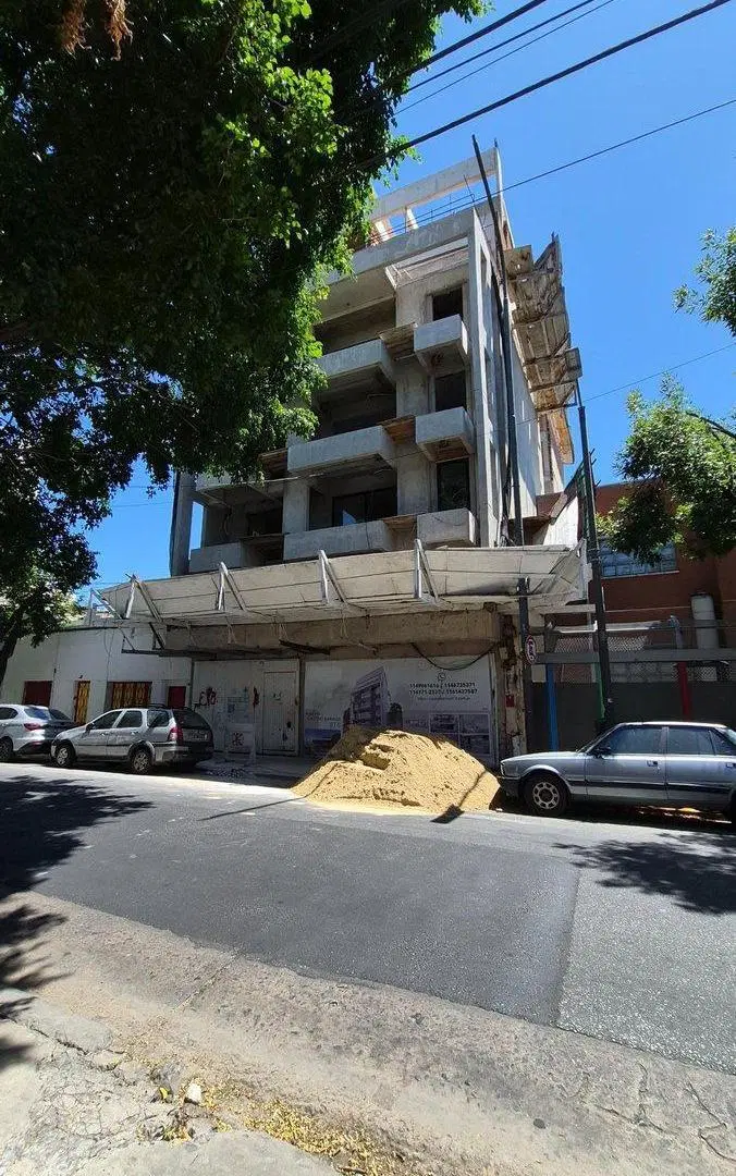 Venta Departamento 3 ambientes a estrenar Boedo 2