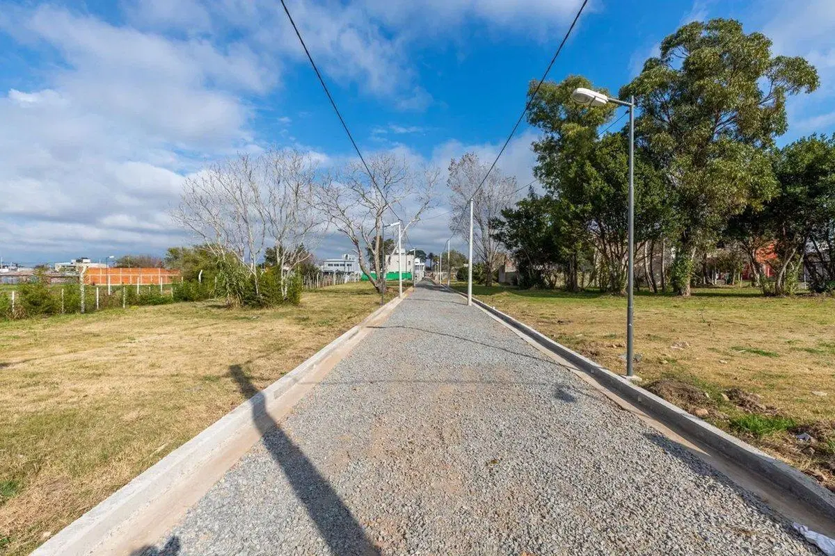 Lote en Venta La Plata, en barrio cerrado 3
