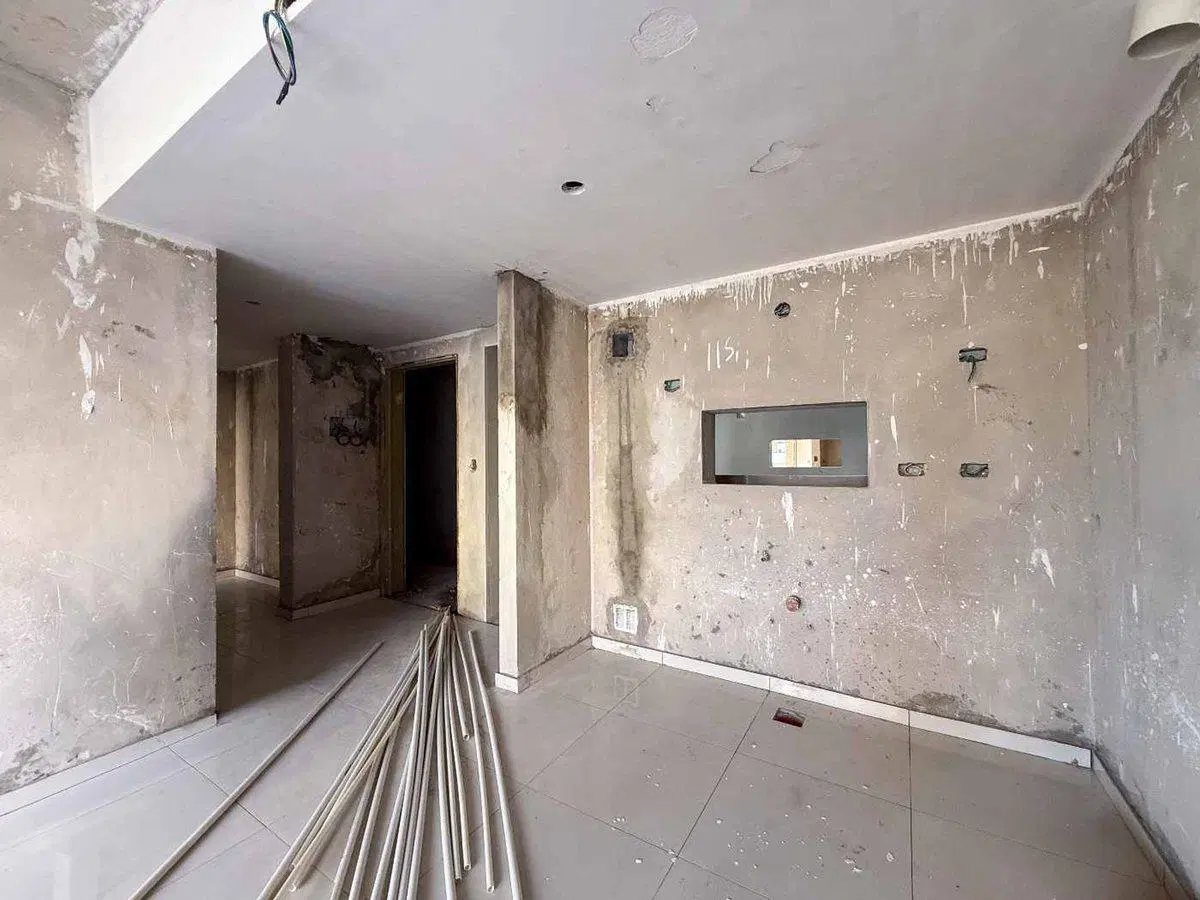 DEPARTAMENTO 2 DORMITORIOS EN VENTA LA PLATA 3