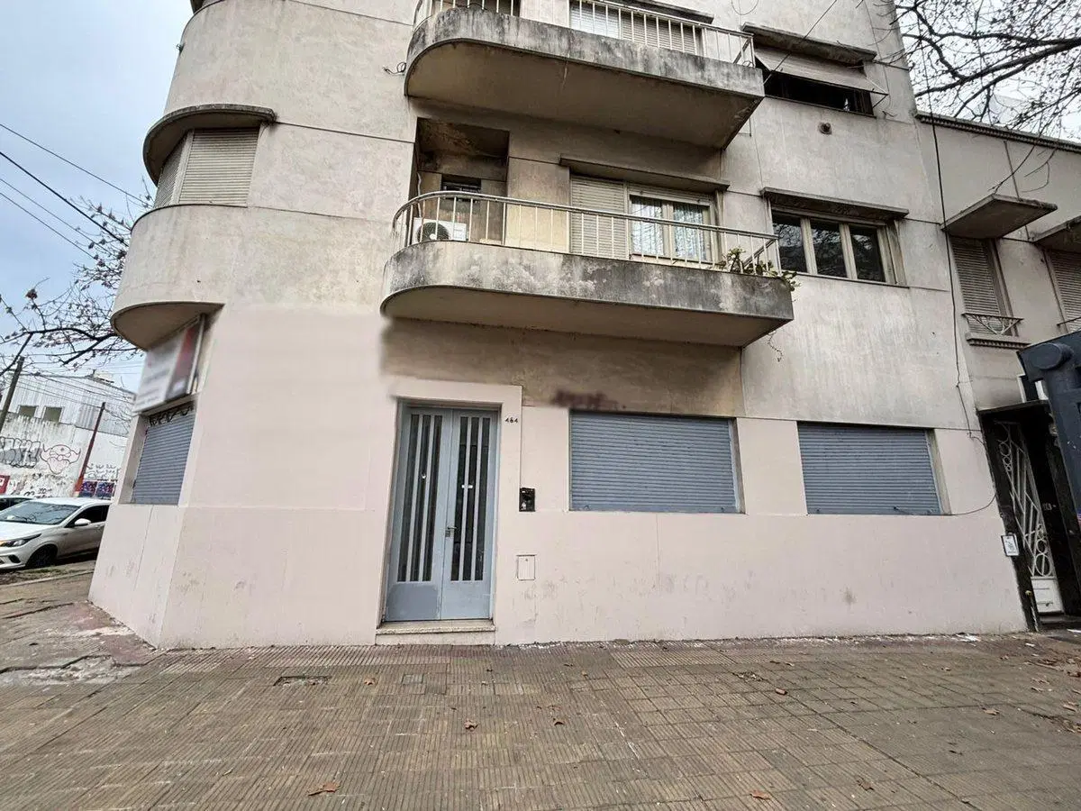 PH 5 dormitorios en venta La Plata con Cocheras 4