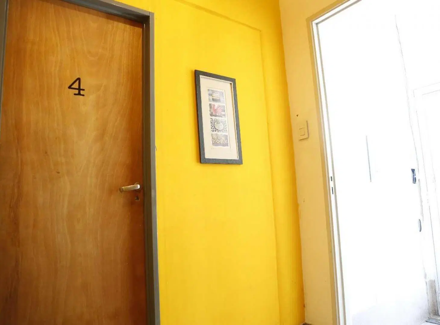 PH 5 dormitorios en venta La Plata con Cocheras 2