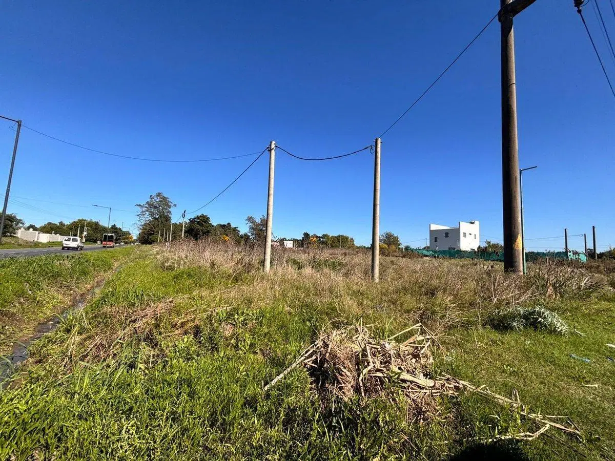 Lote en Venta en La Plata 4