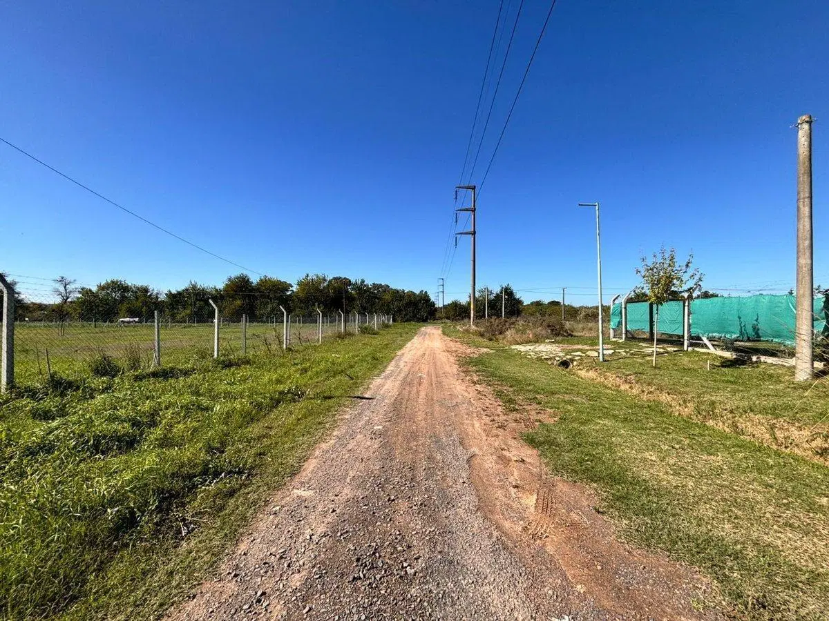 Lote en Venta en La Plata 2