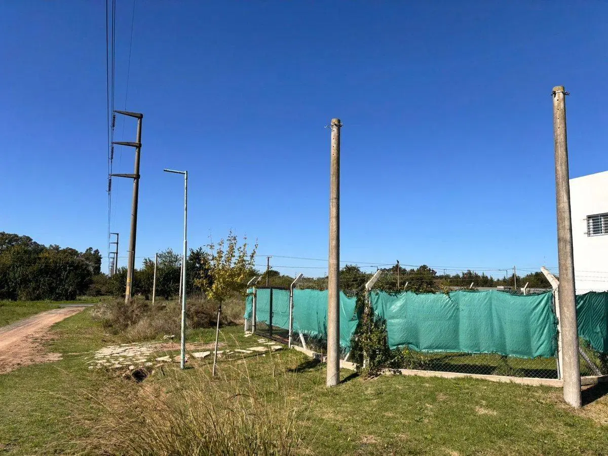 Lote en Venta en La Plata 5
