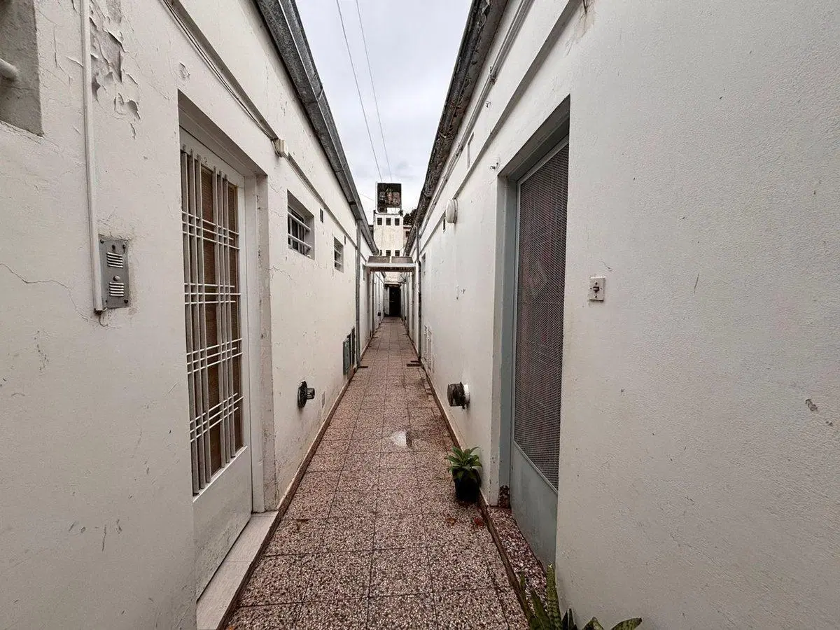 PH 1 DORMITORIO EN VENTA LA PLATA. PLANTA BAJA 4