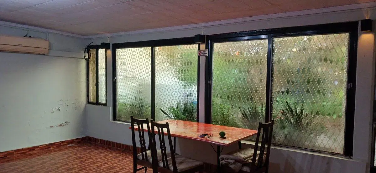 Casa en venta la Plata 5