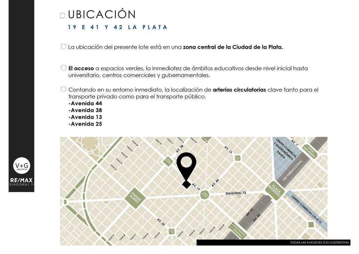DEPARTAMENTO EN VENTA EN LA PLATA 4