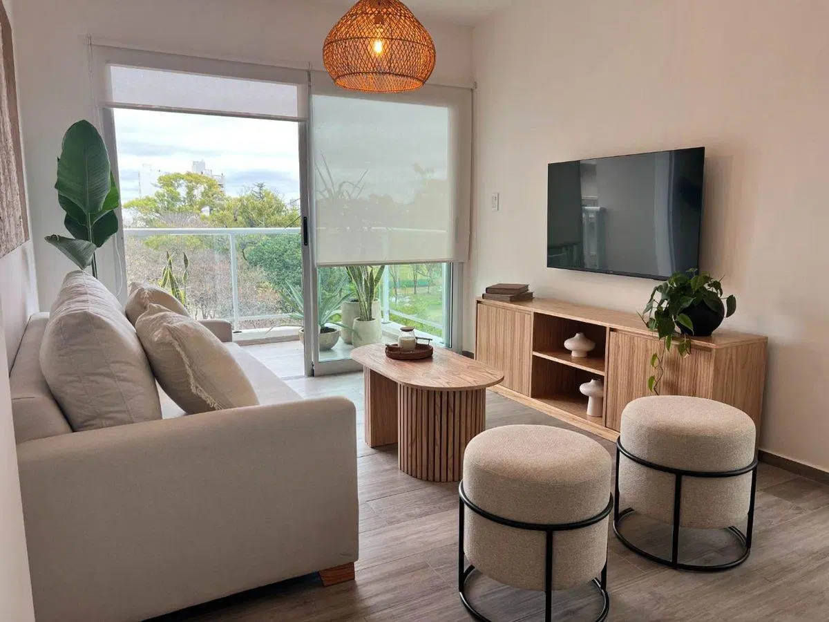 DEPARTAMENTO EN VENTA EN LA PLATA 3