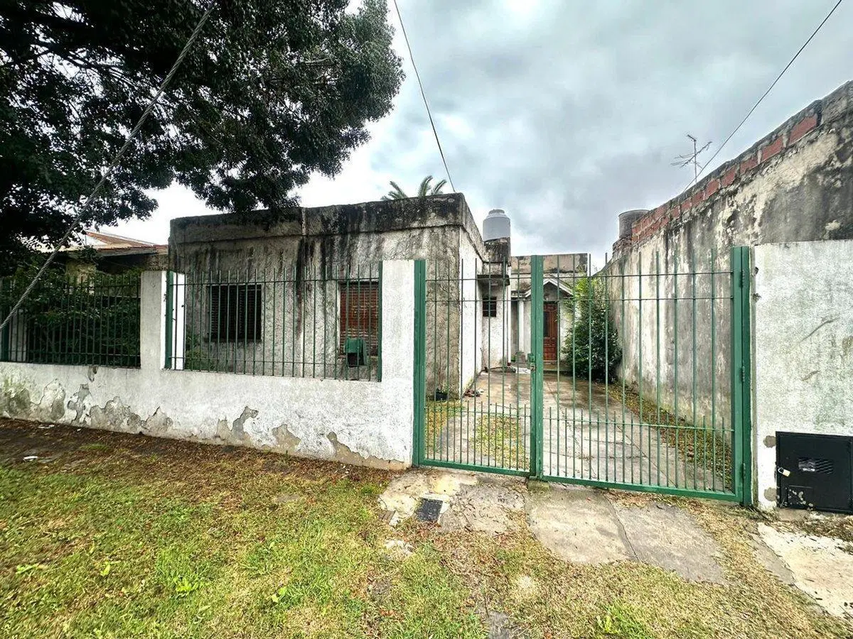 Casa en venta La Plata 4