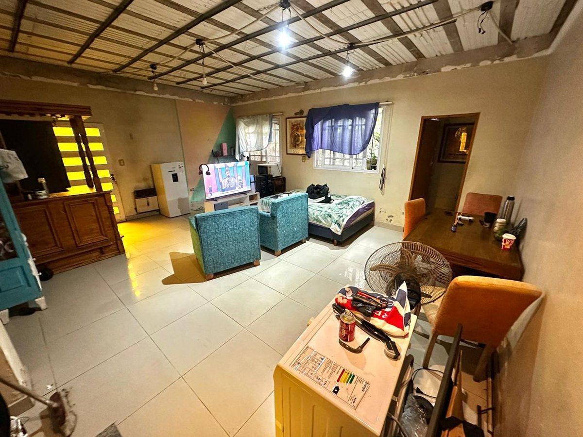 Casa en venta La Plata