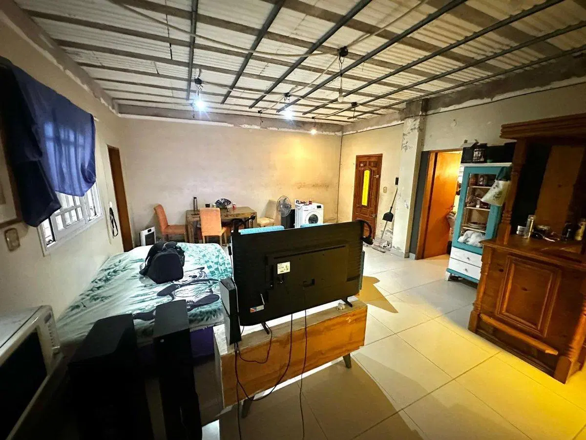 Casa en venta La Plata 3