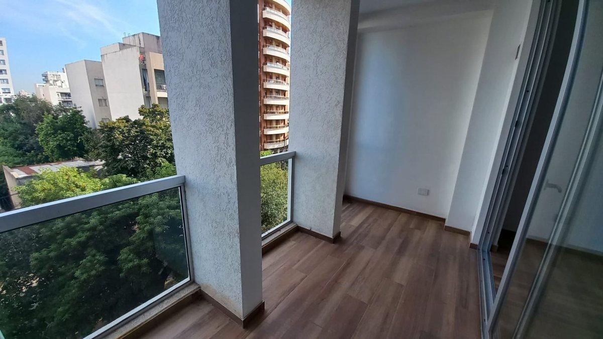 MONOAMBIENTE EN VENTA LA PLATA OBRA